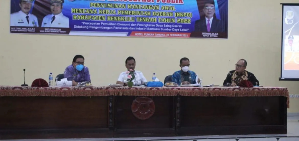 Daerah