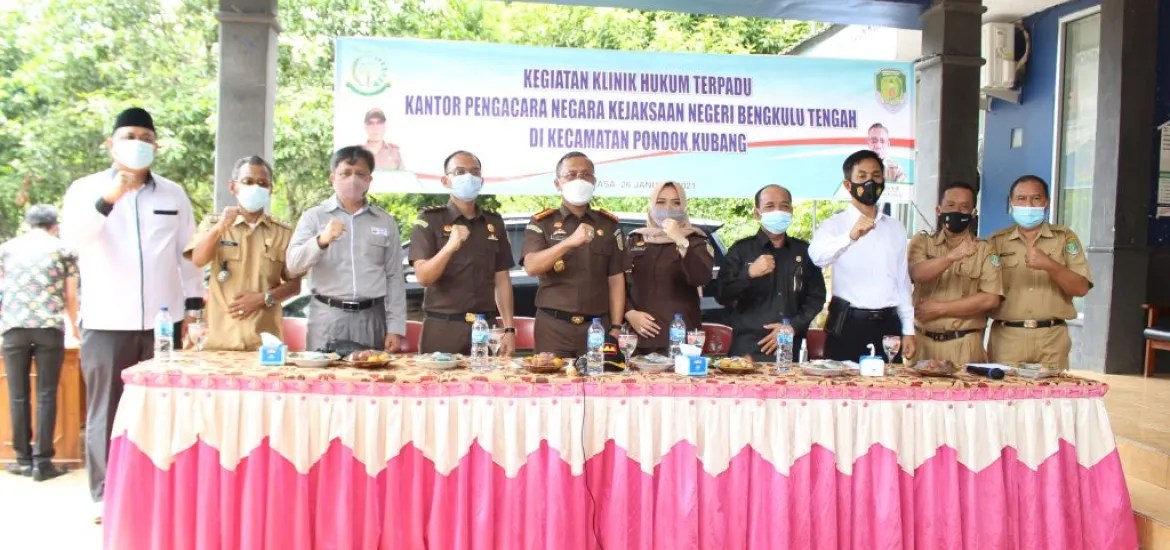 Daerah