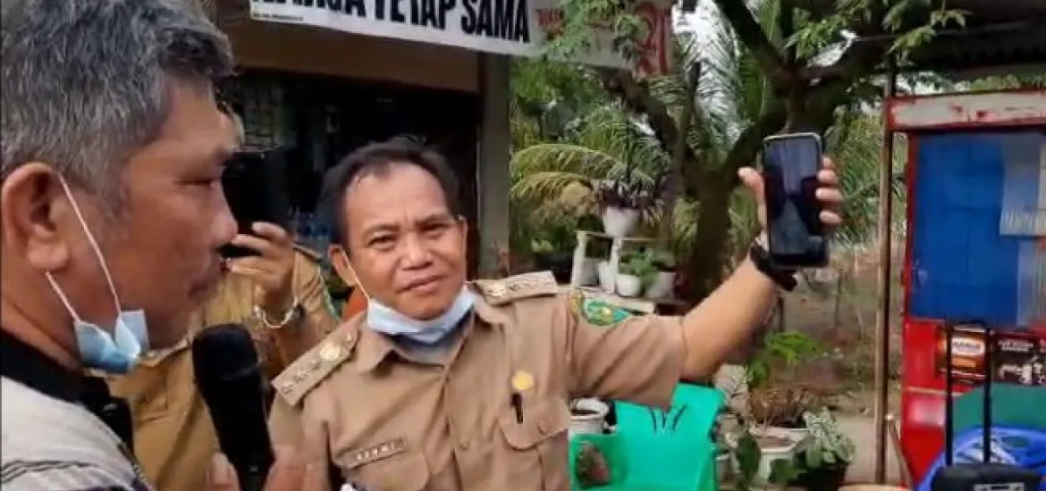 PUPR Pastikan Jalan Terminal Regional Air Sebakul Diperbaiki Tahun ini