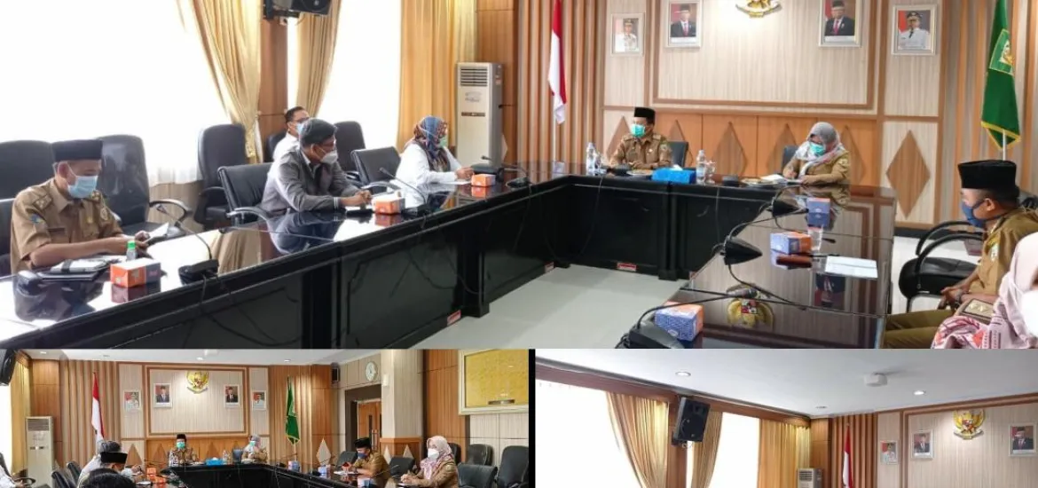 Masa Jabatan sebagai Gubernur Bengkulu priode Pertama Berakhir  Rohidin Mersyah dan Wagub Dedy Ermasnyah akan Gowes Bareng di Jalur Tol Bengkulu Sesi I