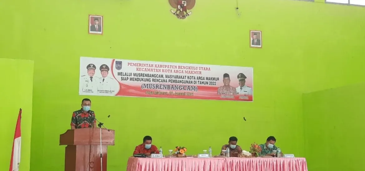 Daerah
