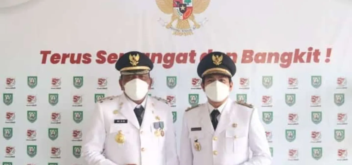 Daerah