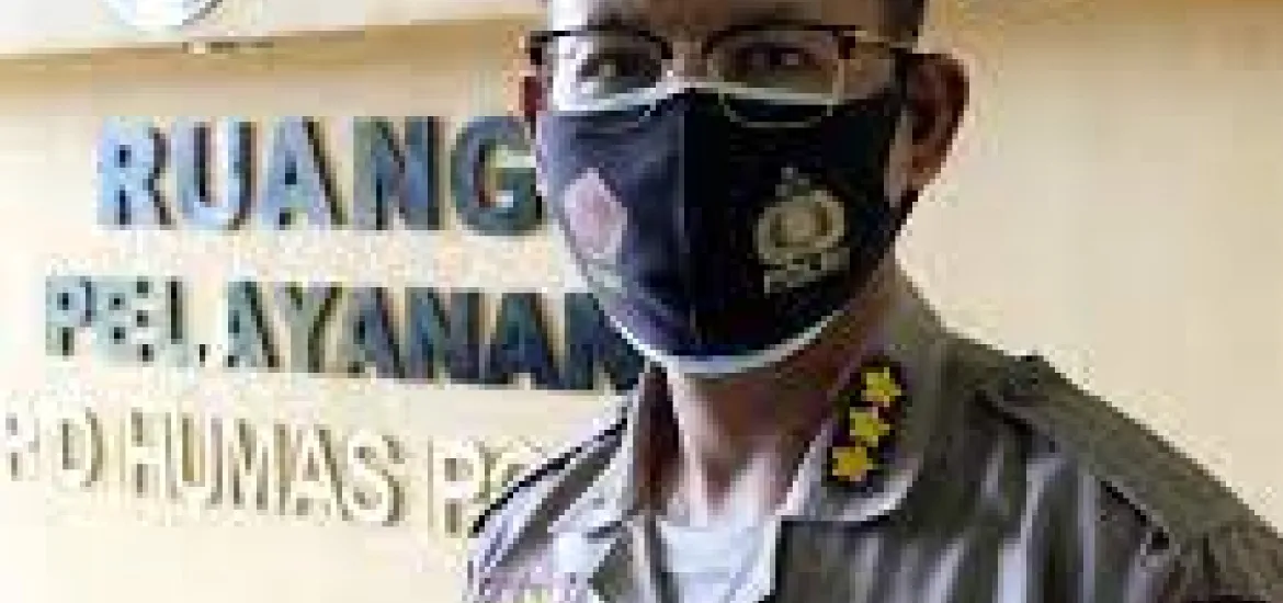 Kabid Humas Polda Bengkulu Himbau Warga Terapkan 5 M, Jumlah Kasus Positif Kembali Bertambah