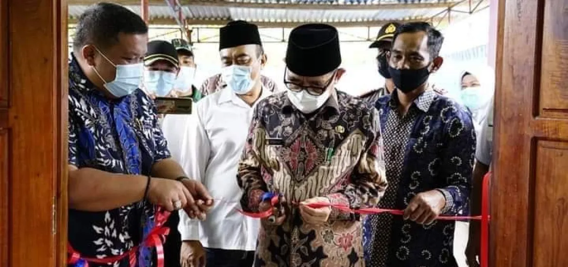 Bupati Kepahiang