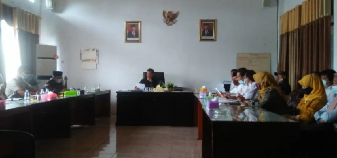 DPRD Seluma Panggil BPD Terpilih Terkait Status Pelantikan