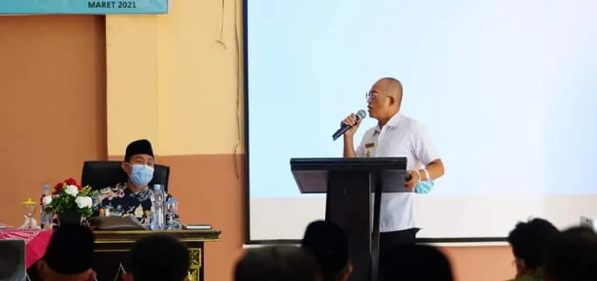 RKPD 2022, Harapkan Program Prioritas Unggulan BS