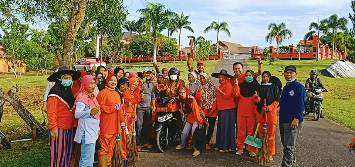 Daerah