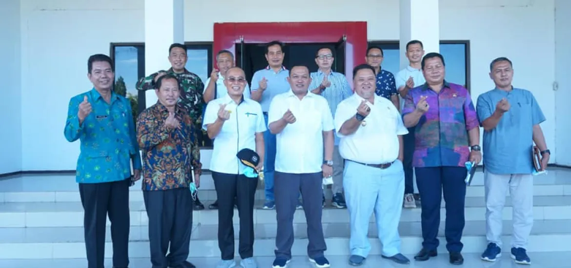 Daerah