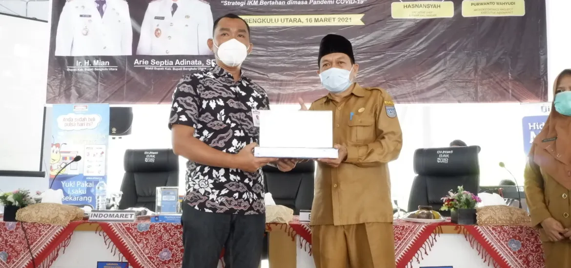 Daerah