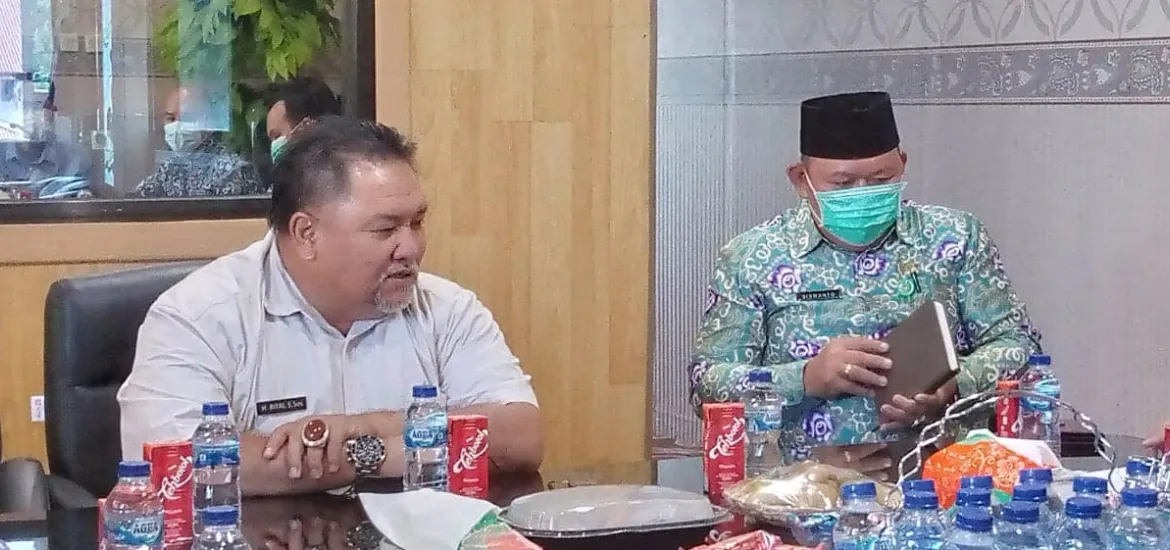Daerah