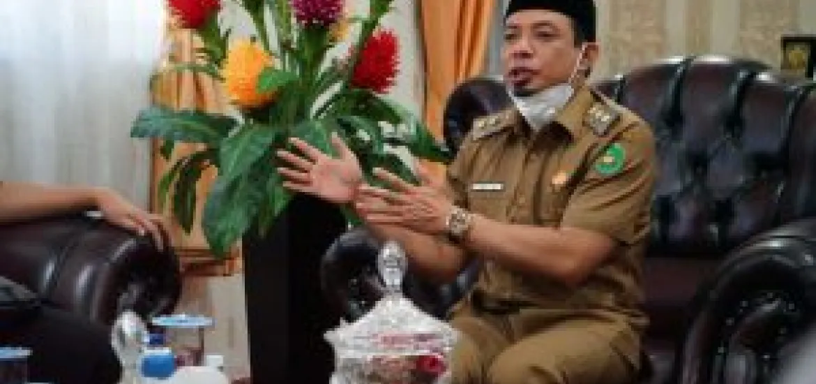 Lakukan Ujaran Kebencian, Netizen Minta Maaf ke Wakil Walikota Bengkulu Dedy Wahyudi