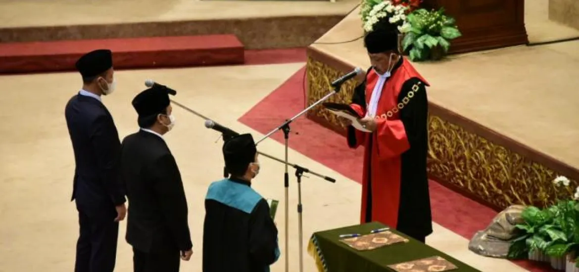 DPRD Provinsi Riau menggelar rapat paripurna dalam rangka penyampaian laporan hasil kerja Pansus terhadap Ranperda tentang RZWP3K
