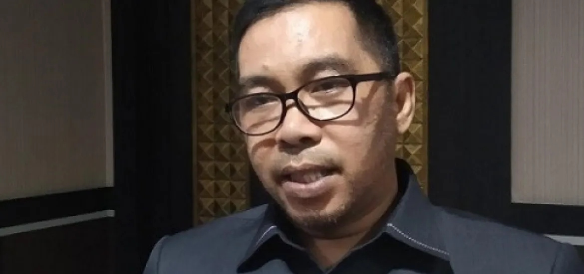 DPRD Kota Pekanbaru Desak DLHK Angkut Sampah Swakelola