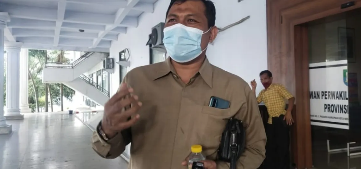 Syarat Modal Inti Terpenuhi, Ini Harapan Dewan Untuk Bank Bengkulu