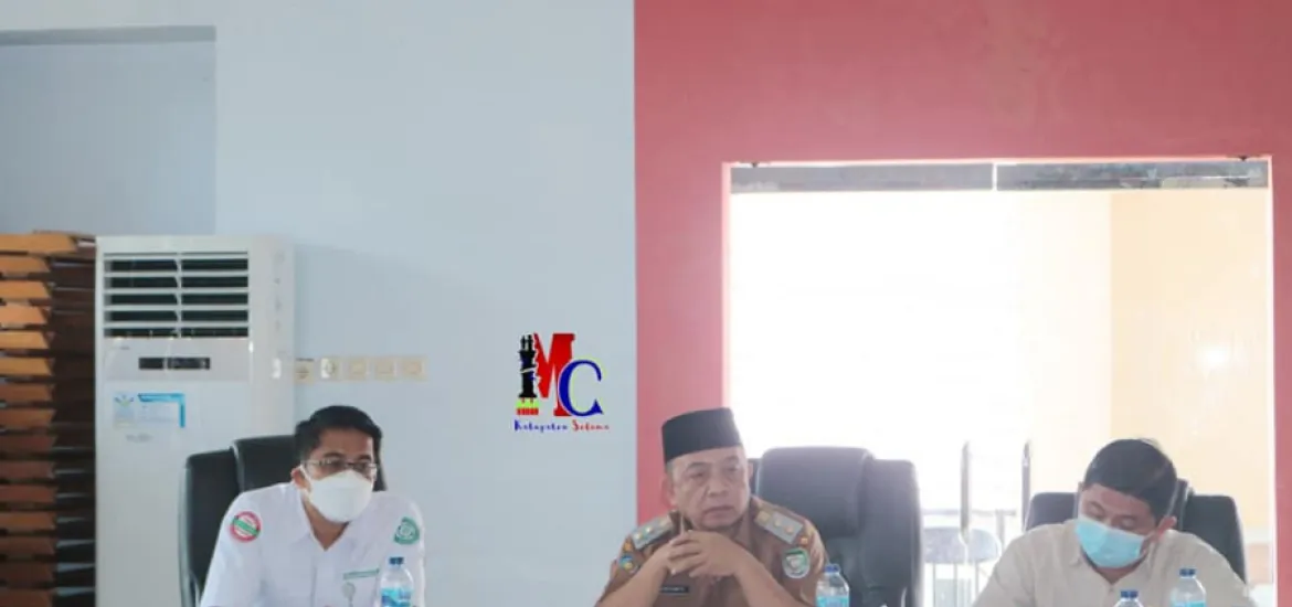 Daerah