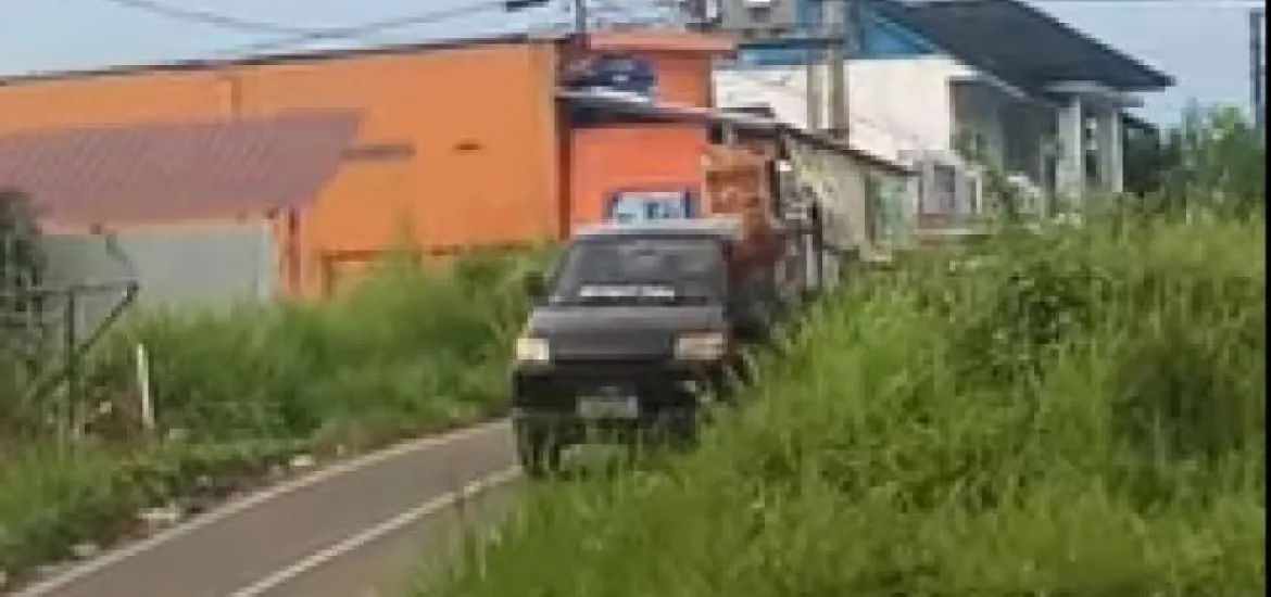 Viral Warga Buang Sampah Semobil di Bumi Ayu, Dedy Wahyudi Perintahkan Tim Cari Sampai Ketemu