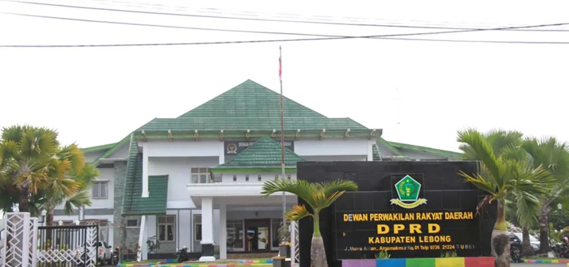 DPRD Lebong Desak Pemkab Segera Cairkan Anggaran Kegiatan Rutin Kantor