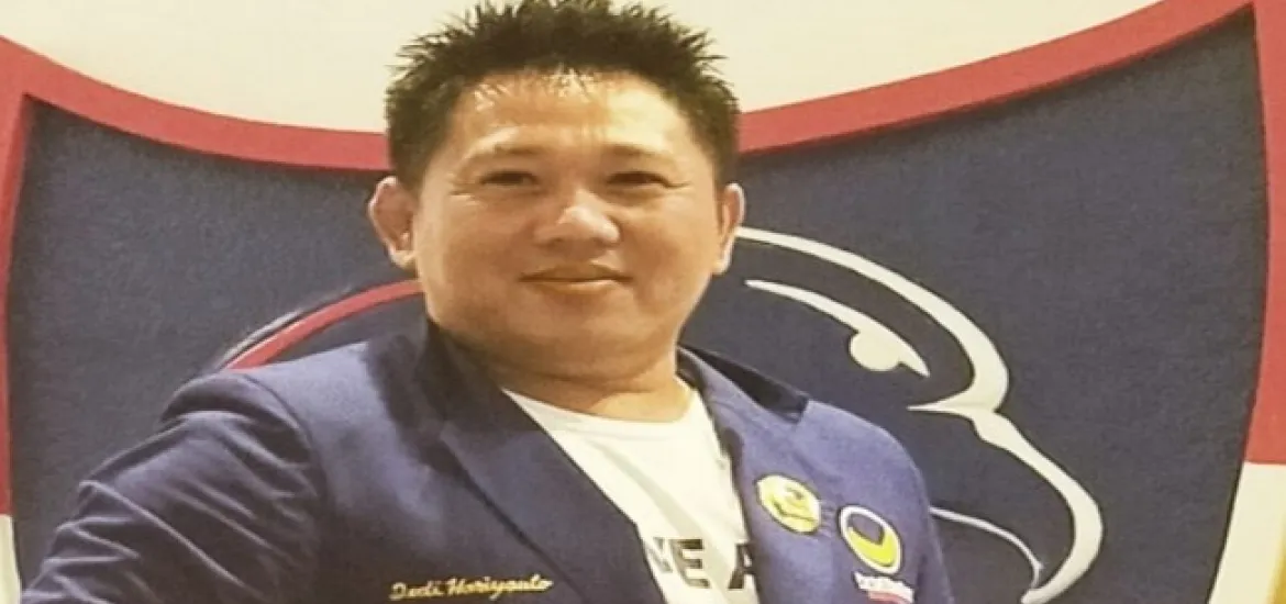 Kantongi SK Gubernur, Wakil Ketua I DPRD Kabupaten Lebong Akan Dilantik