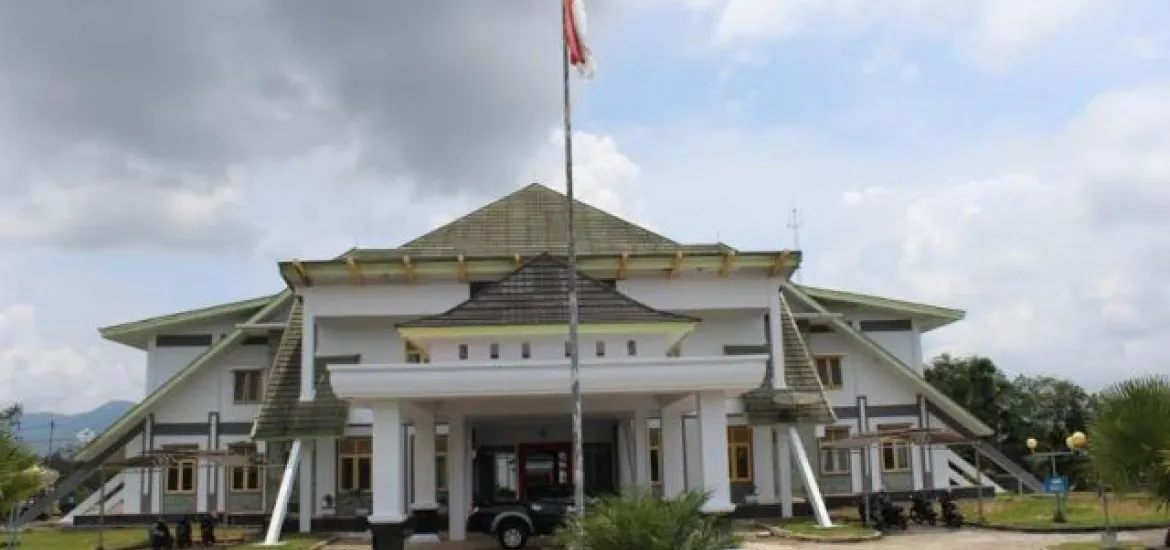 Ketua Komisi III DPRD Lebong : Saat Ini Kita Masih Menunggu Disposisi Pimpinan Soal Laporan Dua Lansia