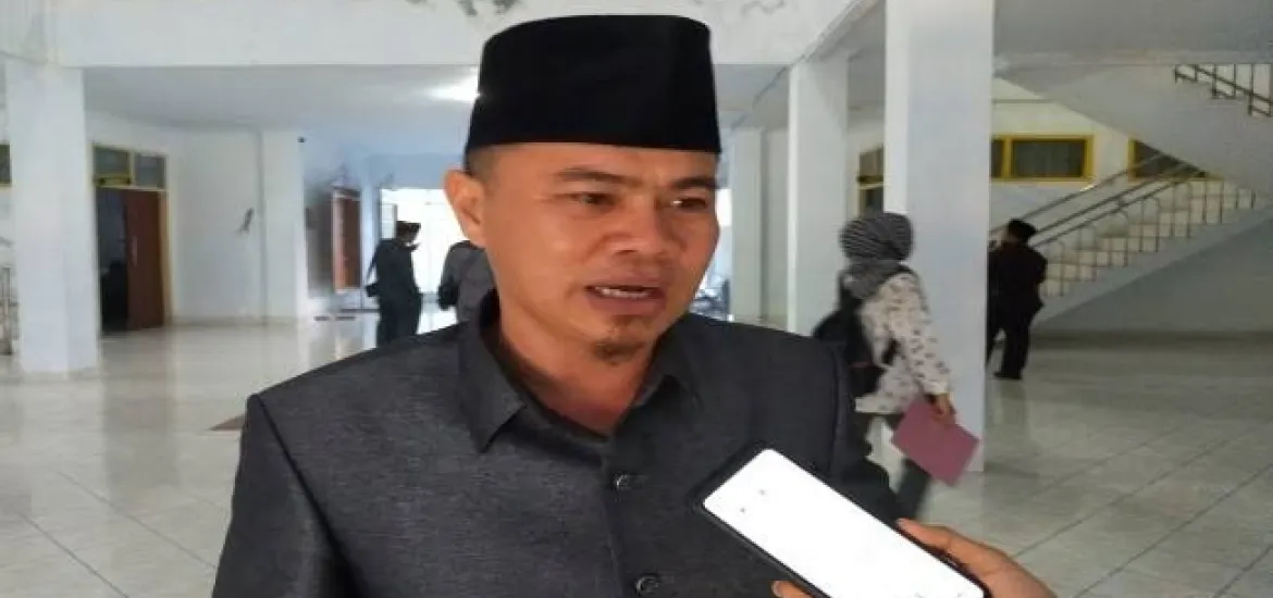 DPRD Lebong Akan Panggil Seluruh Investor Karena Dinilai Minim Kontribusi Terhadap Daerah