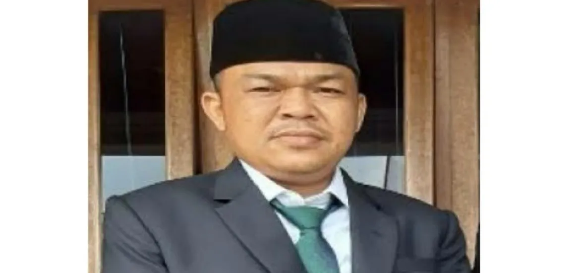 Waka II DPRD Lebong Berharap Pemkab Bisa Jemput Anggaran Pemerintah Pusat