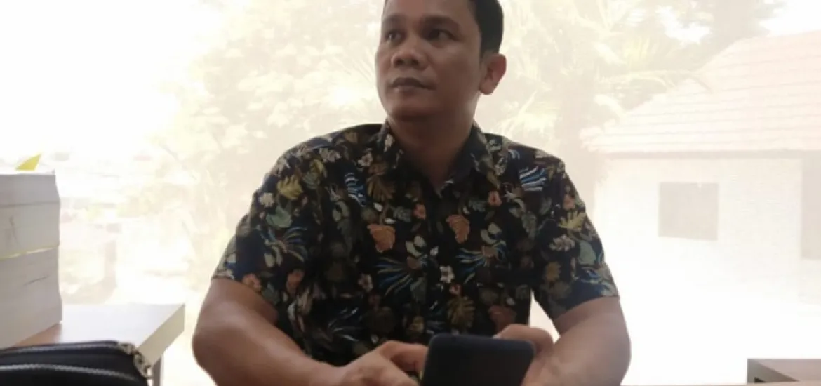 Dewan Provinsi Harapkan Ketegasan Pemerintah Menyoal antara Nelayan Trawl dan Tradisional