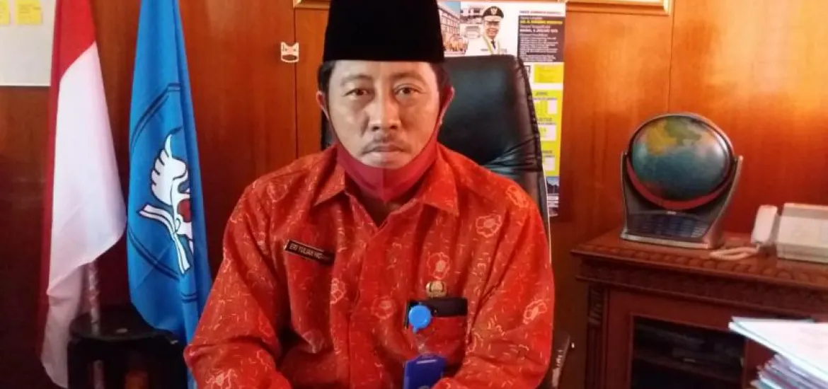  Dinas Pendidikan dan Kebudayaan Provinsi Bengkulu Usulkan 3 Ribu Penerima PIP