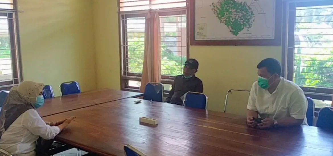 Sempat Diprotes Karyawan, PT SIL Disidak DPRD