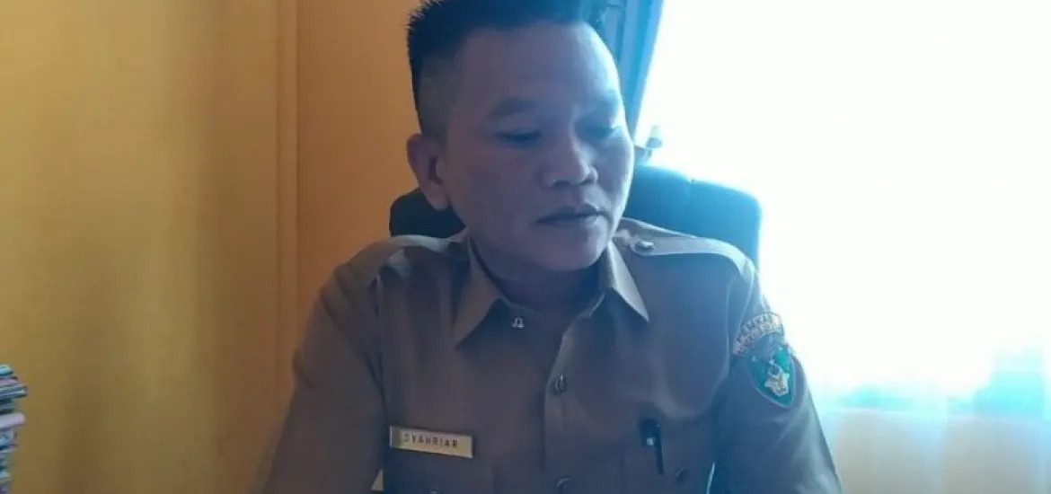 Target Raih WTP dari BPK, Pemkab Bengkulu Selatan Kebut Tertibkan Aset