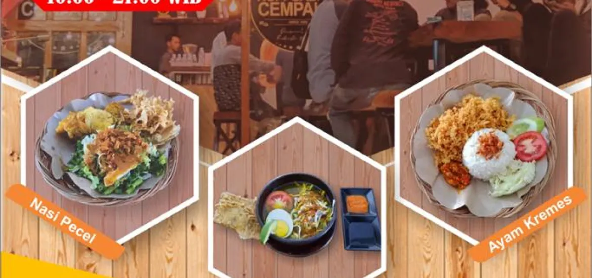 Kedai KGC Buka Promo Layanan Antar Gratis Aman Tiap Hari