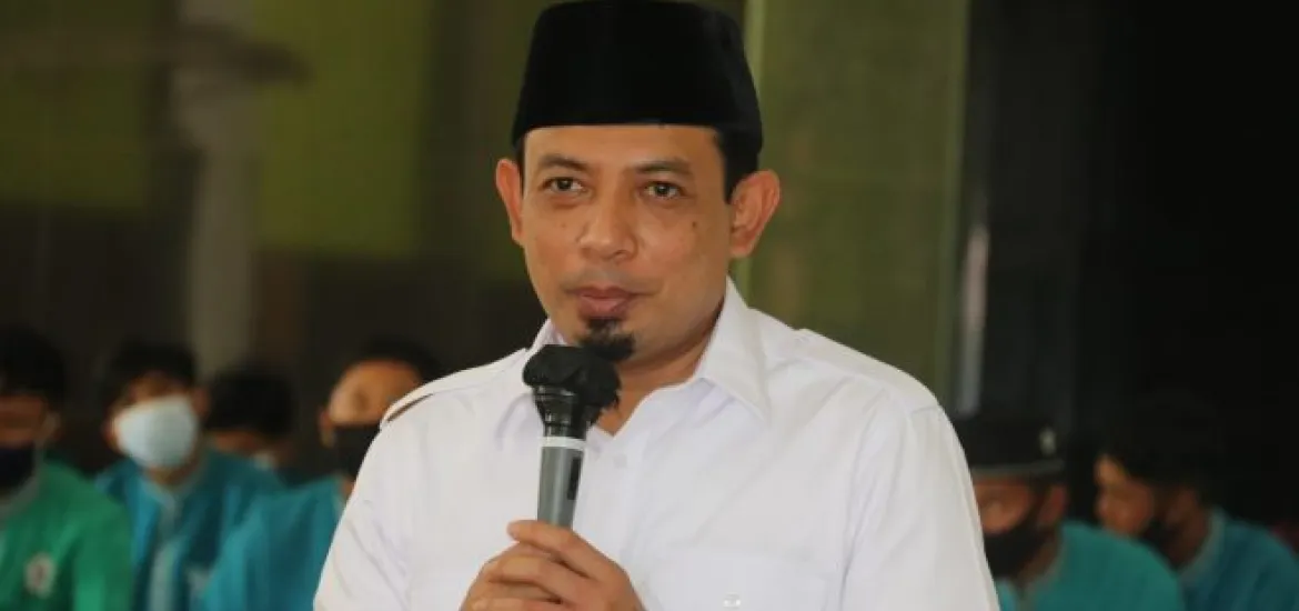 Wakil Walikota Bengkulu