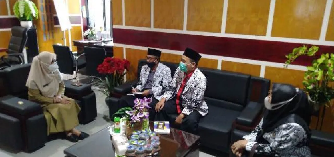  Dinas Pendidikan dan Kebudayaan Minta Guru Bersabar, TPG Dijadwalkan Dibayar Januari