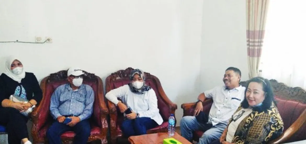 Komisi I DPRD Provinsi Perkuat Sistem Merit Manajemen ASN DPRD Kaur