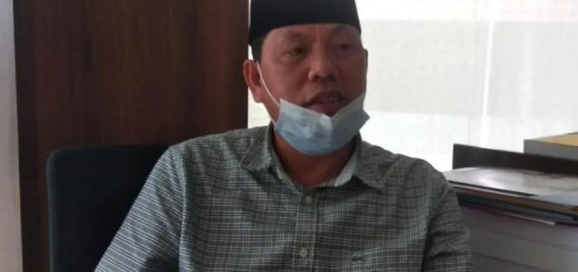 Anggota DPRD Provinsi Bengkulu Siap Divaksin Covid-19