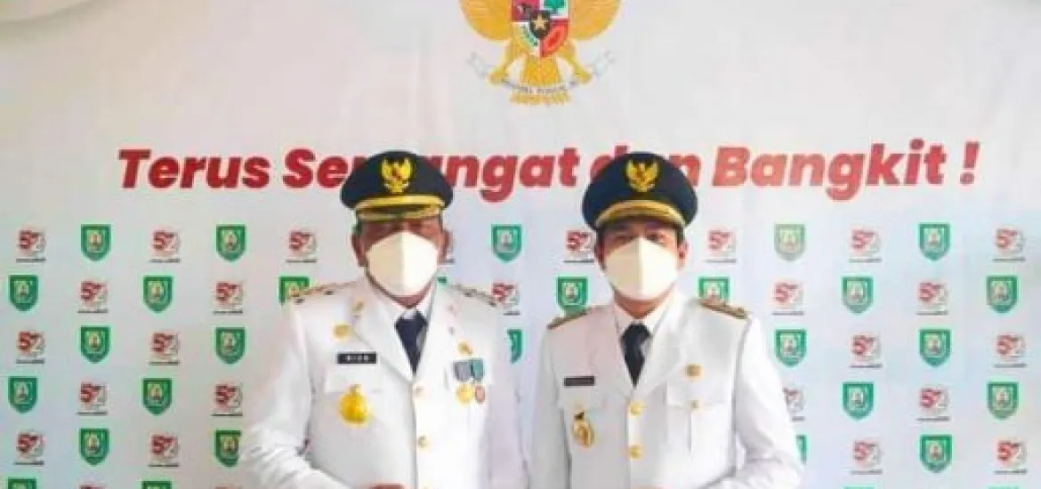 Daerah