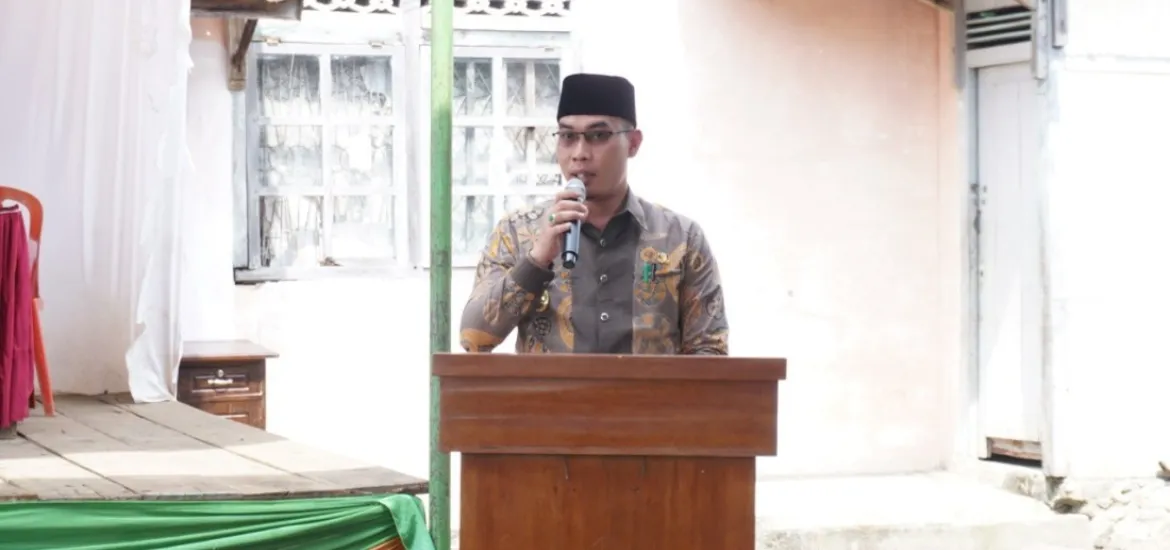 Buka BIMTAL Tahun 2021, Wagub Hendra Berharap Pemuda-Pemudi Akan jadi Penerus di Kabupaten Rejang Lebong
