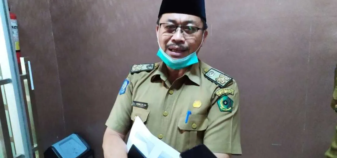 Program Rp. 100 Juta Per Desa/Kelurahan, Sekda Denni: Sedang Dilakukan Proses Pengkajian