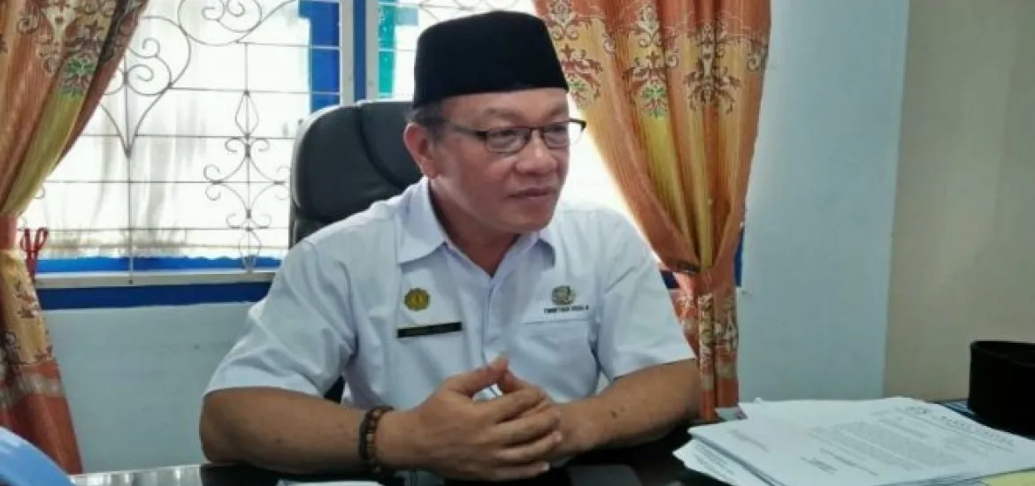 Tegakkan Perda, Pemerintah Kota Imbau Pemilik Hewan Ternak Ikuti Aturan