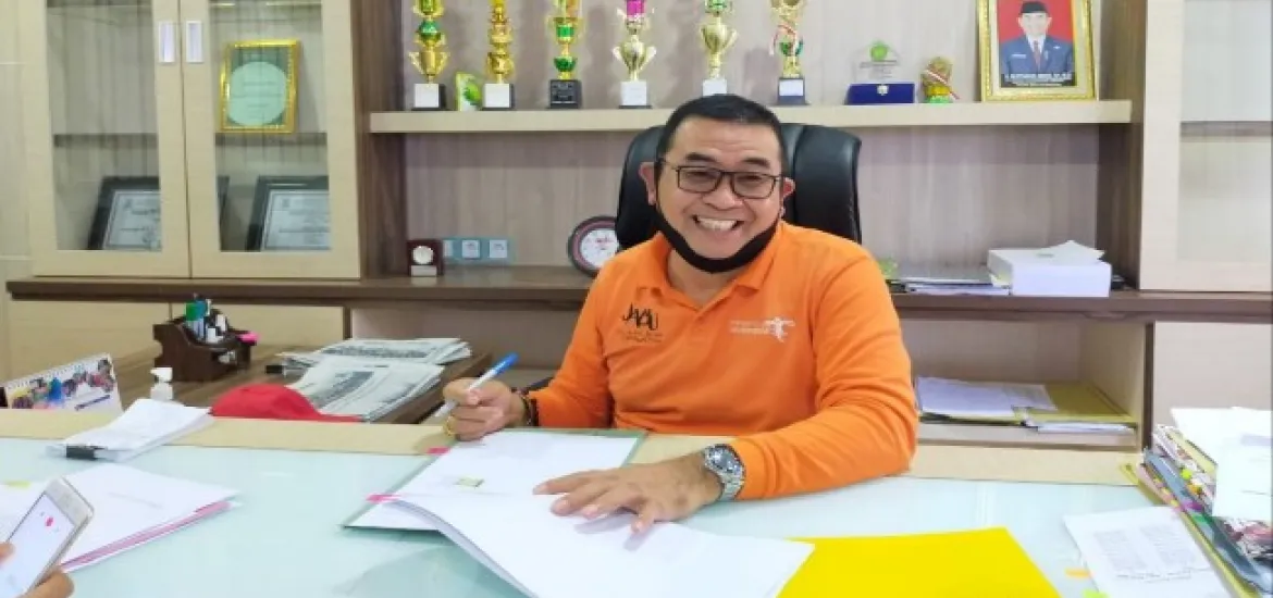 Sekda Lebong Pastikan TPP ASN Tahun Ini Tetap Dianggarkan 12 Bulan