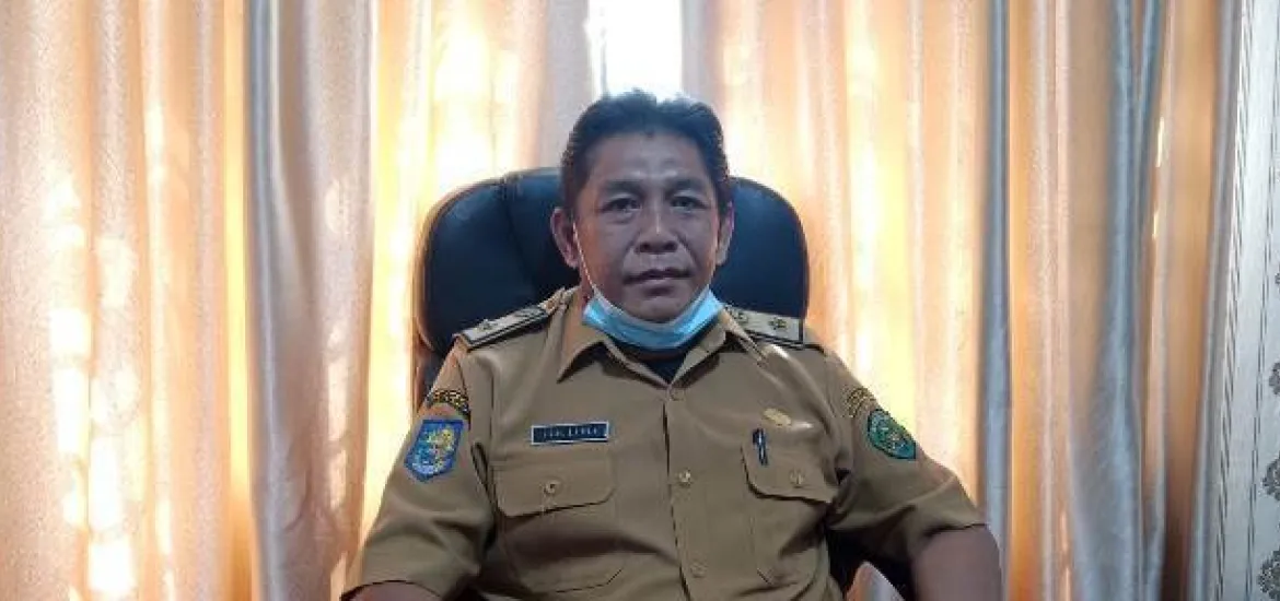 Pemkot Bengkulu Beri Pemahaman Pada Tokoh Agama Terkait Relokasi TPU Taman Bahagia