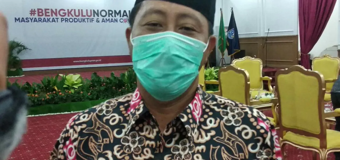 Dinas DikBud : Memakai Masker dan Patuhi Protokol Kesehatan