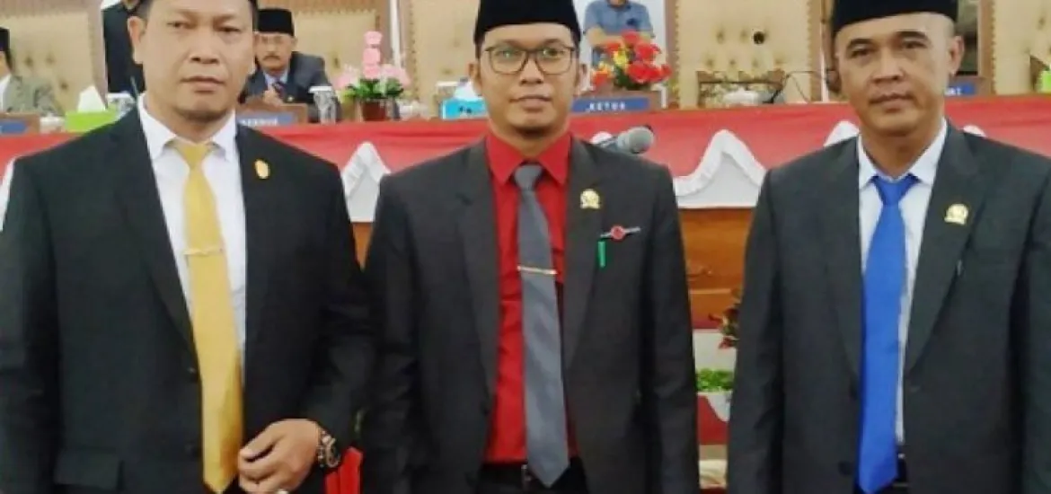 DPRD Seluma Minta Sekda Segera Definitif