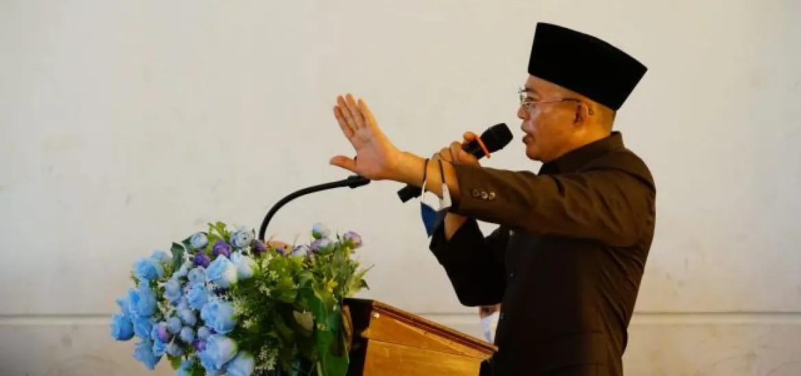 Daerah