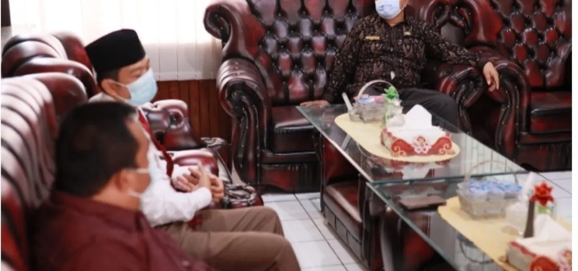 DPRD Bengkulu Selatan