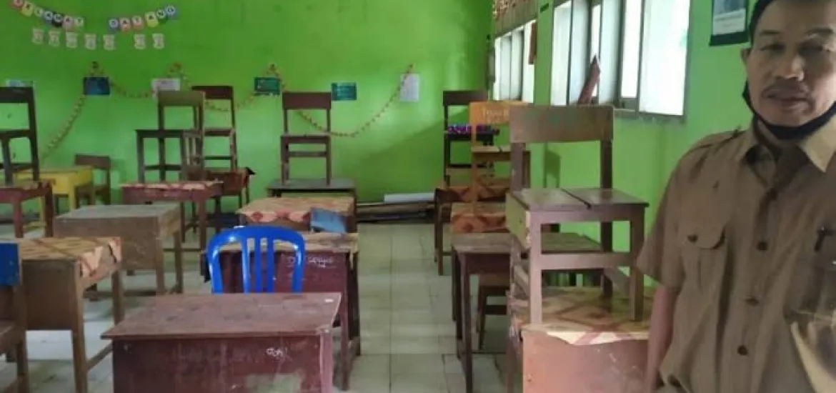 Terbitkan Peraturan Bupati Pilkades dan BPD