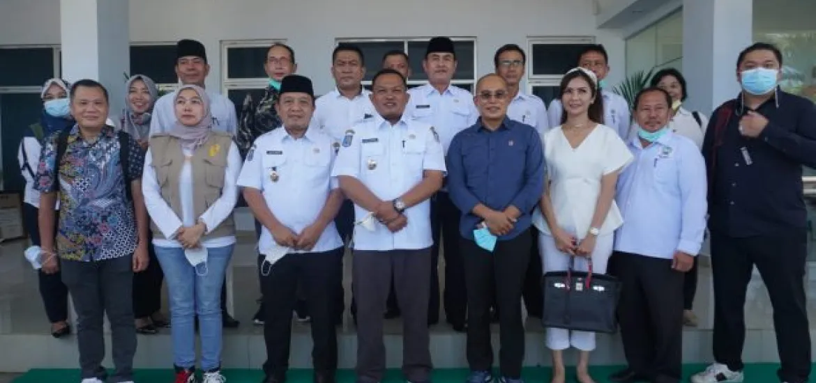 Daerah