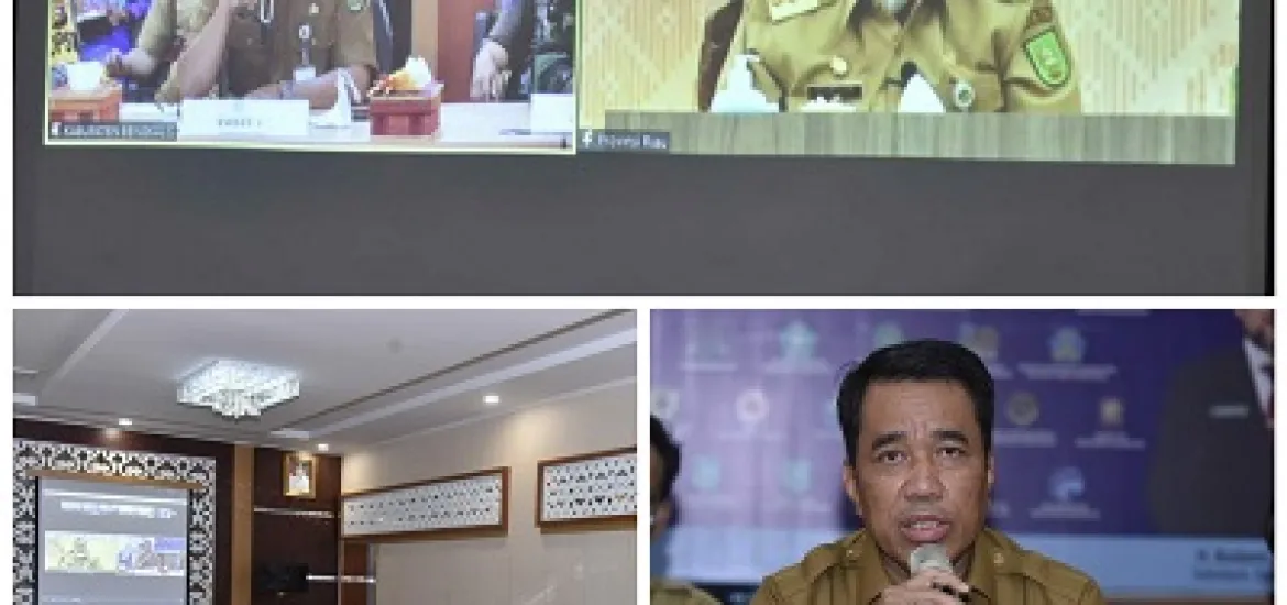 Bengkalis Siap Laksanakan PPKM