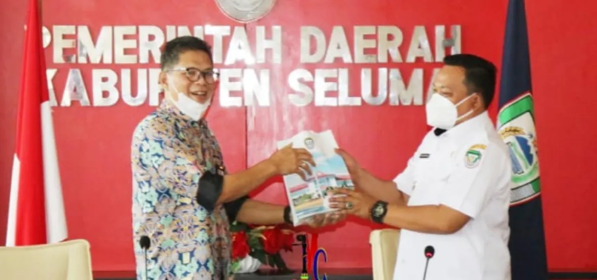 Daerah