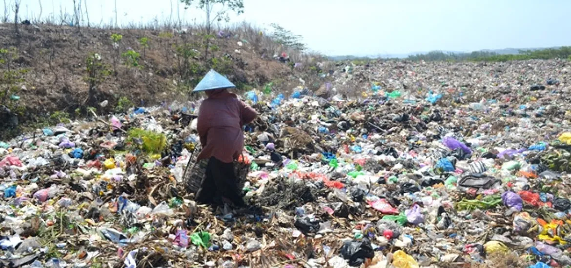 Sepekan Puasa Sampah Kab Siak Berkurang 3-4 Ton