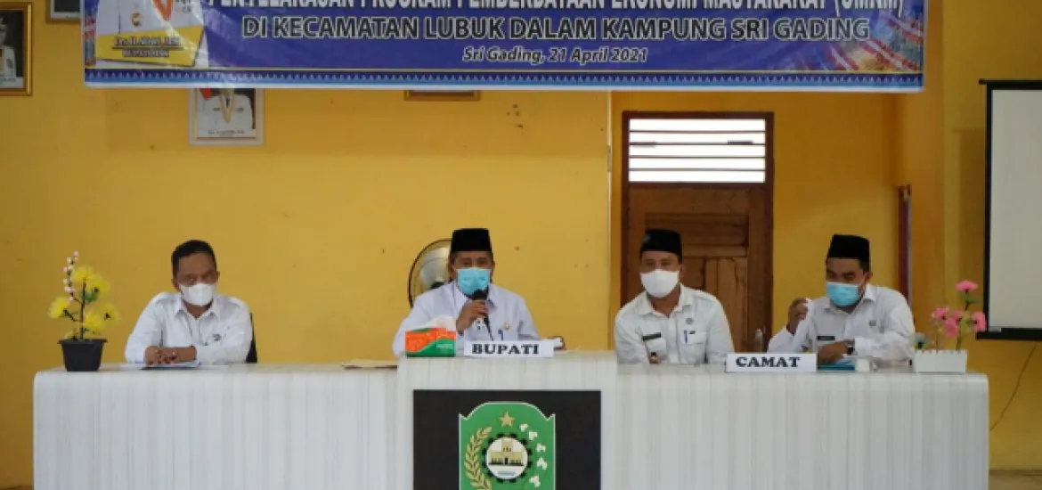 Melihat Luas Perkebunan Sawit di Siak Mencapai 342 Hektar, Usaha Pandai Besi Mulai Dilirik